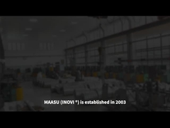 با شرکت ماسو آشنا شو